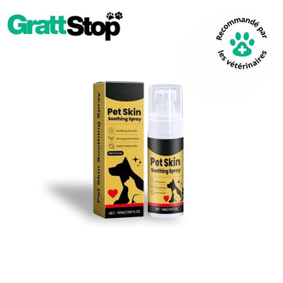 Spray GrattStop